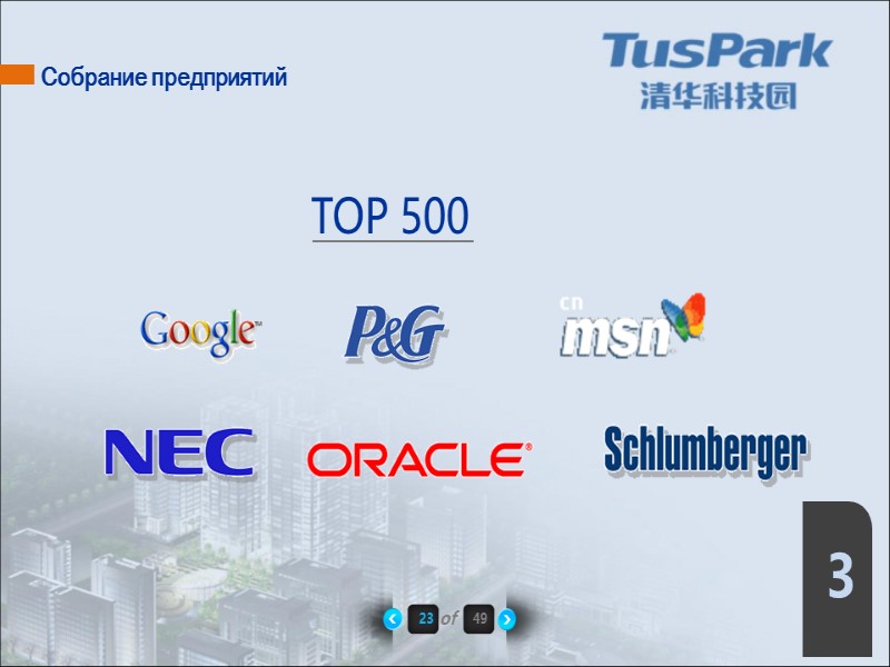 Собрание предприятий TOP 500  23 of 49 3